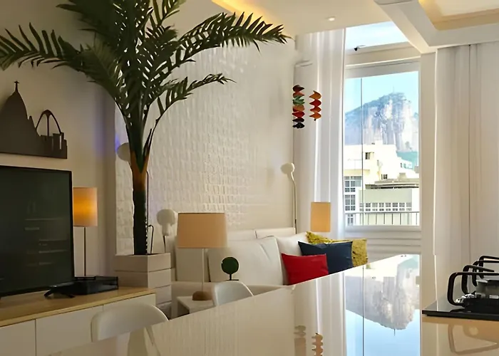 Contemporaneo Vista Cristo P/4 Posto 9 Wi-Fi 350M